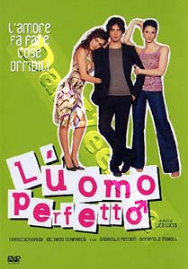 Perfect Man (DVD)